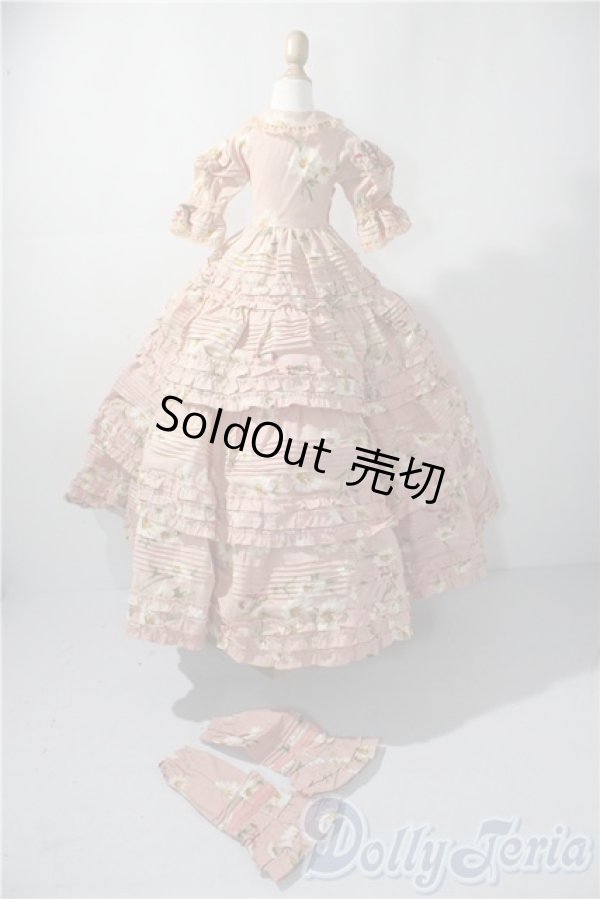 画像2: SD/OF:衣装セット U-25-12-24-062-TN-ZU (2)