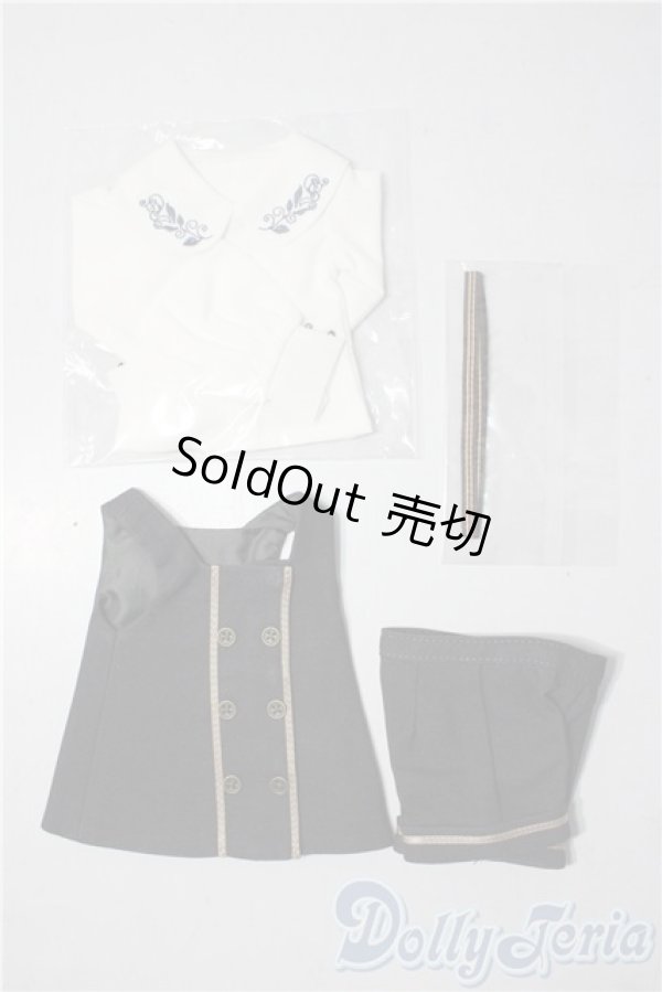 画像1: sdm/of：ノーブルグレーエンブロイダリーBoy・ミニ U-25-12-24-059-TN-ZU (1)