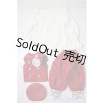 画像: SDGrB＆SD13男の子/OF:衣装セット U-25-12-24-071-TN-ZU
