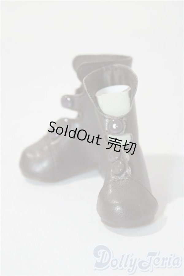 画像1: 幼SD/OF:靴 U-25-12-24-105-TN-ZU (1)