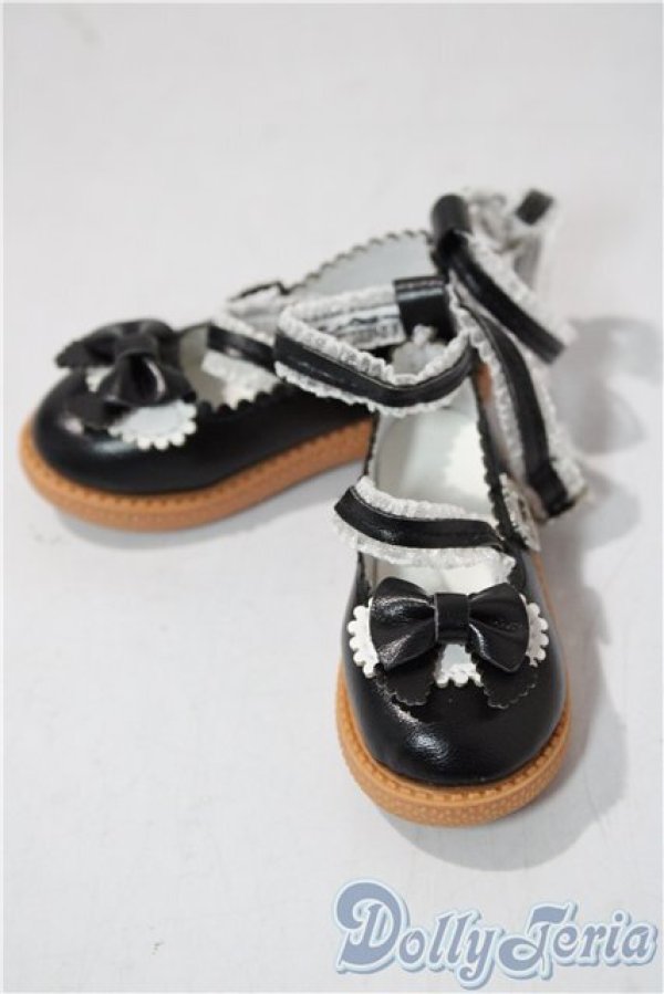 画像1: SD/OF:靴 U-25-12-24-107-TN-ZU (1)