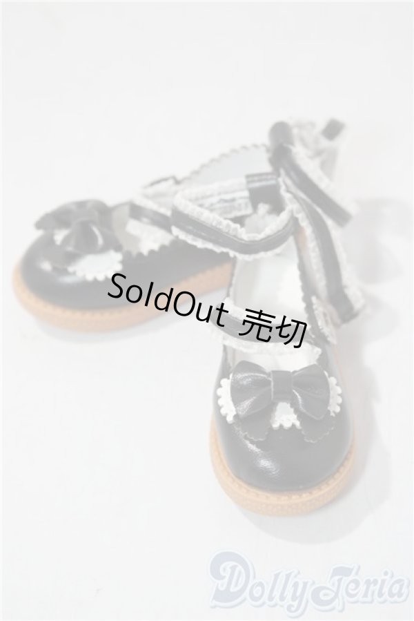 画像1: SD/OF:靴 U-25-12-24-107-TN-ZU (1)