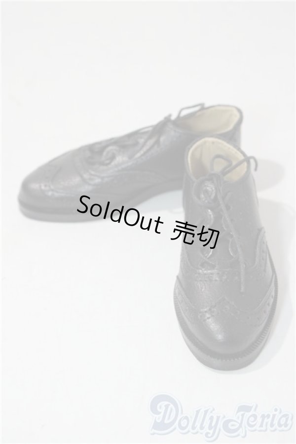 画像1: SD17B/OF:靴 U-25-12-24-106-TN-ZU (1)