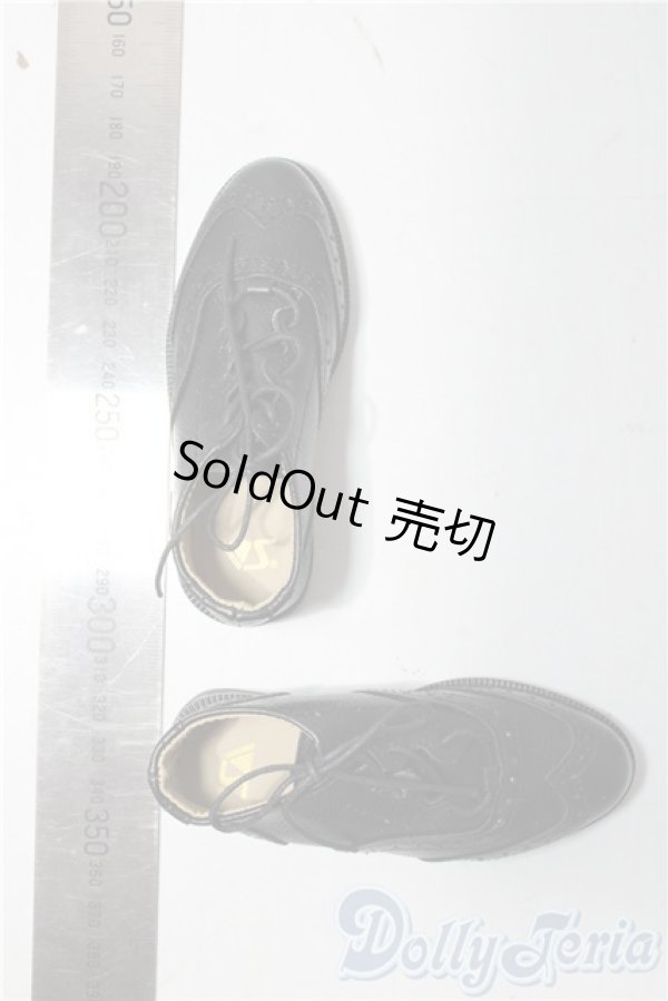 画像2: SD17B/OF:靴 U-25-12-24-106-TN-ZU (2)