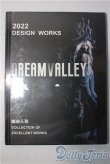 画像1: DREAMVALLEY/2022DESIGN WORKS A-26-01-04-1072-TN-ZU (1)