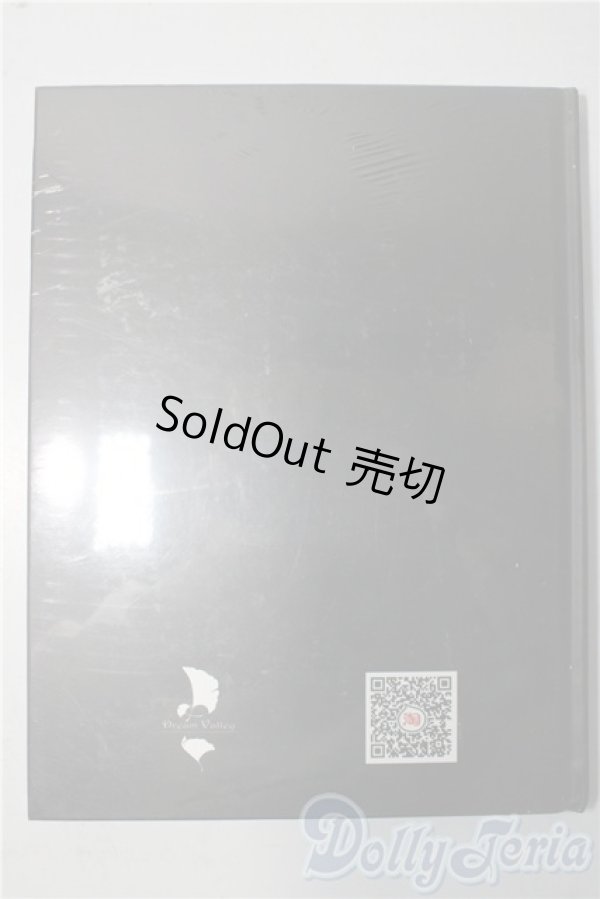 画像2: DREAMVALLEY/2022DESIGN WORKS A-26-01-04-1072-TN-ZU (2)