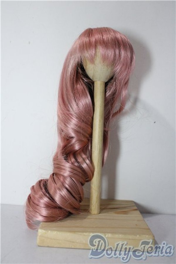 画像1: 7-8inch/ウィッグ U-25-12-24-153-TN-ZU (1)