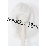 画像: 7-8inch/ウィッグ U-25-12-24-151-TN-ZU