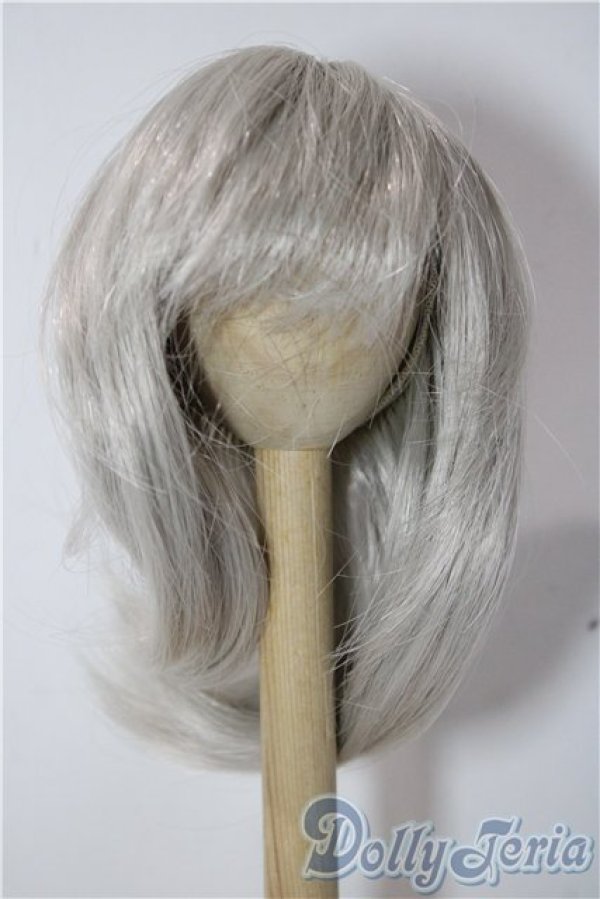 画像1: 7-8inch/ウィッグ U-25-12-24-151-TN-ZU (1)