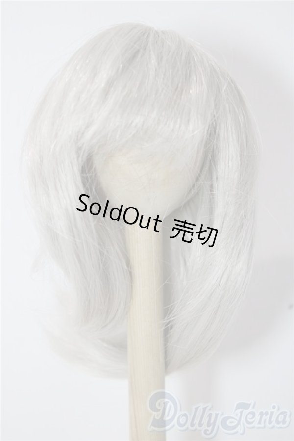 画像1: 7-8inch/ウィッグ U-25-12-24-151-TN-ZU (1)