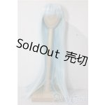 画像: 8-9inch/ウィッグ U-25-12-24-159-TN-ZU