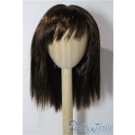 画像: 8-9inch/ウィッグ U-25-12-24-161-TN-ZU