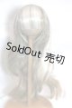 画像: 8-9inch/ウィッグ U-25-12-24-161-TN-ZU