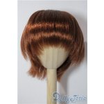 画像: 8-9inch/ウィッグ U-25-12-24-163-TN-ZU