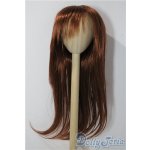 画像: 9-10inch/ウィッグ U-25-12-24-160-TN-ZU