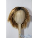 画像: 9-10inch/ウィッグ U-25-12-24-162-TN-ZU