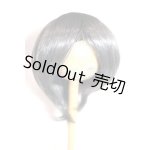 画像: 9-10inch/ウィッグ U-25-12-24-162-TN-ZU