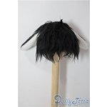 画像: 6-7inch/ウィッグ U-25-12-24-165-TN-ZU