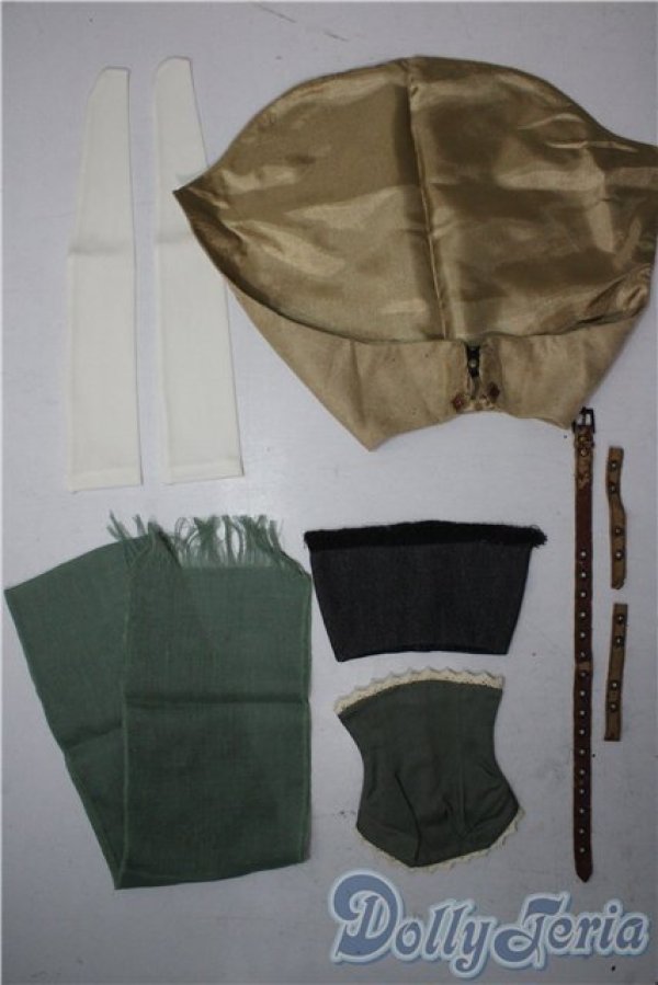 画像1: dd/of：大地の戦士 A-26-01-04-1077-TN-ZU (1)