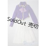 画像: MDD/OF：イリヤデフォルト衣装セット A-26-01-04-1076-TN-ZU