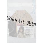 画像: DD/OF：三咲高校制服セット 「魔法使いの夜」 A-26-01-04-1074-TN-ZU