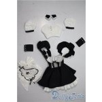 画像: DD/OF:M+V STUDIO様製 衣装セット/DD/OF A-26-01-04-1078-TN-ZU