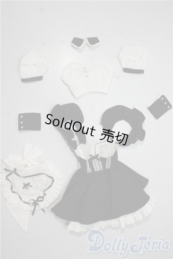 画像1: DD/OF:M+V STUDIO様製 衣装セット/DD/OF A-26-01-04-1078-TN-ZU (1)