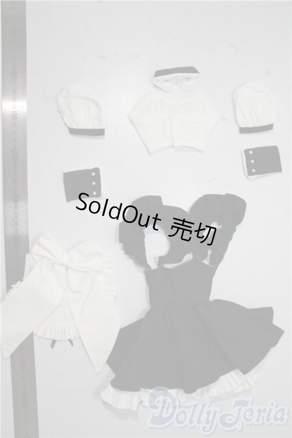 画像2: DD/OF:M+V STUDIO様製 衣装セット/DD/OF A-26-01-04-1078-TN-ZU (2)