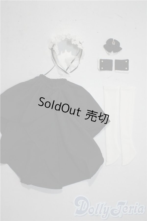 画像3: DD/OF:M+V STUDIO様製 衣装セット/DD/OF A-26-01-04-1078-TN-ZU (3)