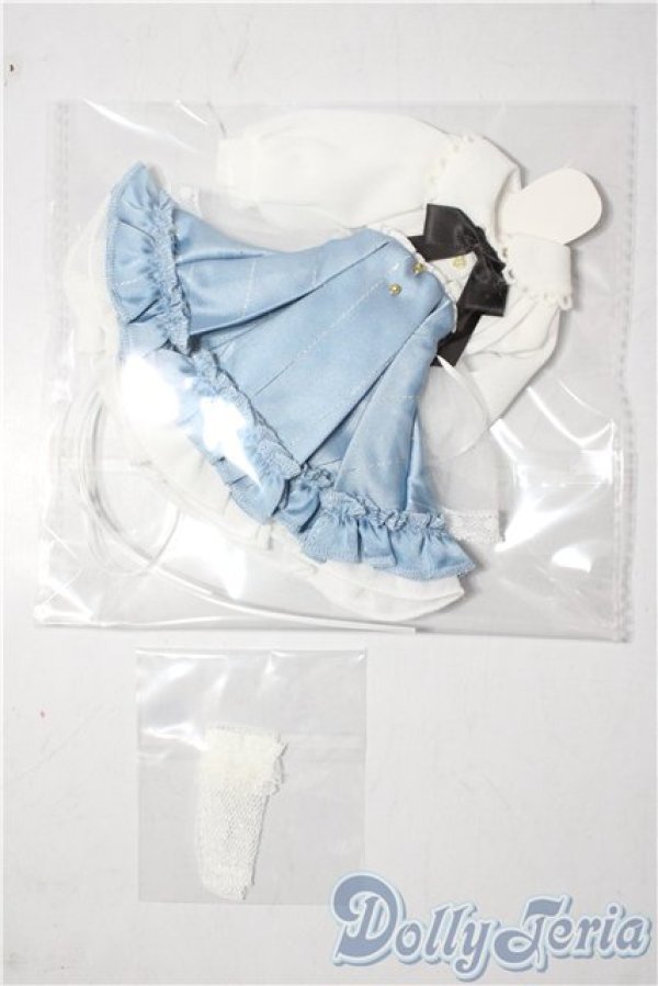 画像1: 幼SD/OF:木茶動物園様製 白鳥花園の招待状 U-25-12-24-079-TN-ZU (1)