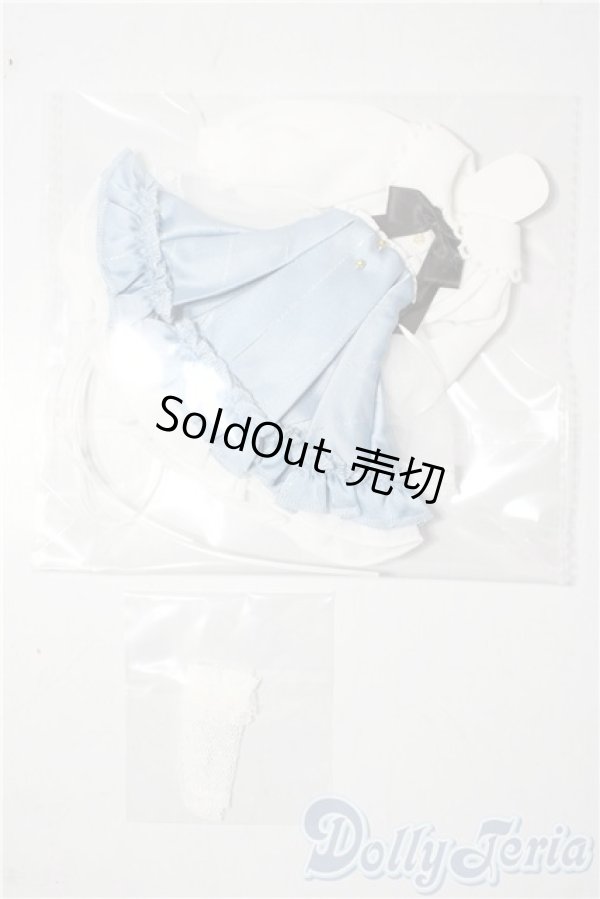 画像1: 幼SD/OF:木茶動物園様製 白鳥花園の招待状 U-25-12-24-079-TN-ZU (1)