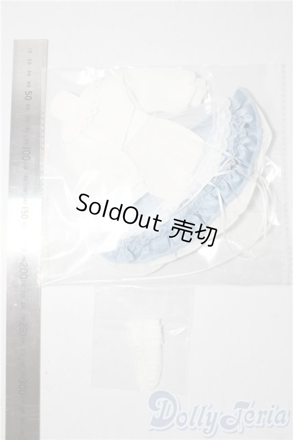 画像2: 幼SD/OF:木茶動物園様製 白鳥花園の招待状 U-25-12-24-079-TN-ZU (2)