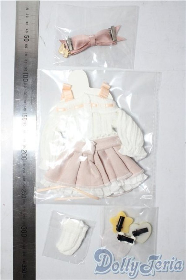 画像2: 幼SD/OF:甘酒の祝福　木茶動物園様製 U-25-12-24-080-TN-ZU (2)