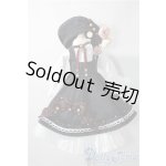 画像: SDM＆MSD/OF:衣装セット U-25-12-24-084-TN-ZU