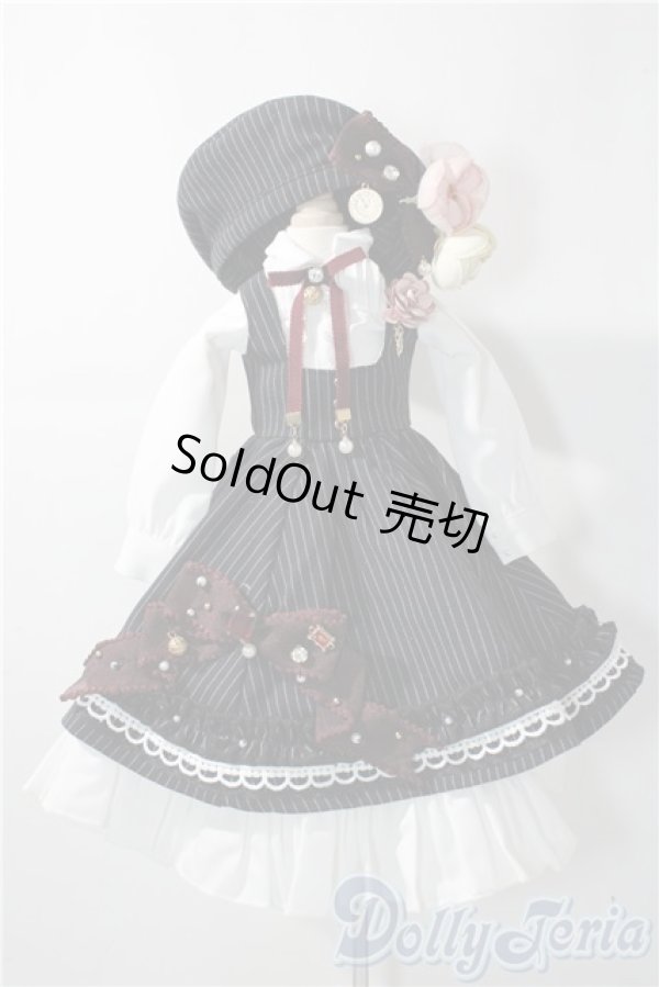 画像1: SDM＆MSD/OF:衣装セット U-25-12-24-084-TN-ZU (1)