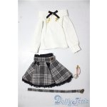 画像: MSD＆MDD/OF：Candy House製衣装 U-25-12-24-083-TN-ZU