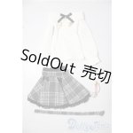 画像: MSD&MDD/OF:Candy House製衣装 U-25-12-24-083-TN-ZU