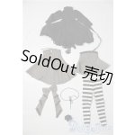 画像: 幼SD/OF:衣装セット U-25-12-24-088-TN-ZU