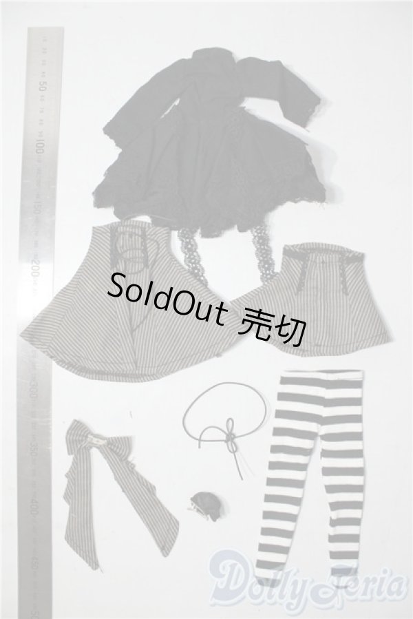 画像2: 幼SD/OF:衣装セット U-25-12-24-088-TN-ZU (2)