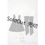 画像: 幼SD/OF:衣装セット U-25-12-24-086-TN-ZU