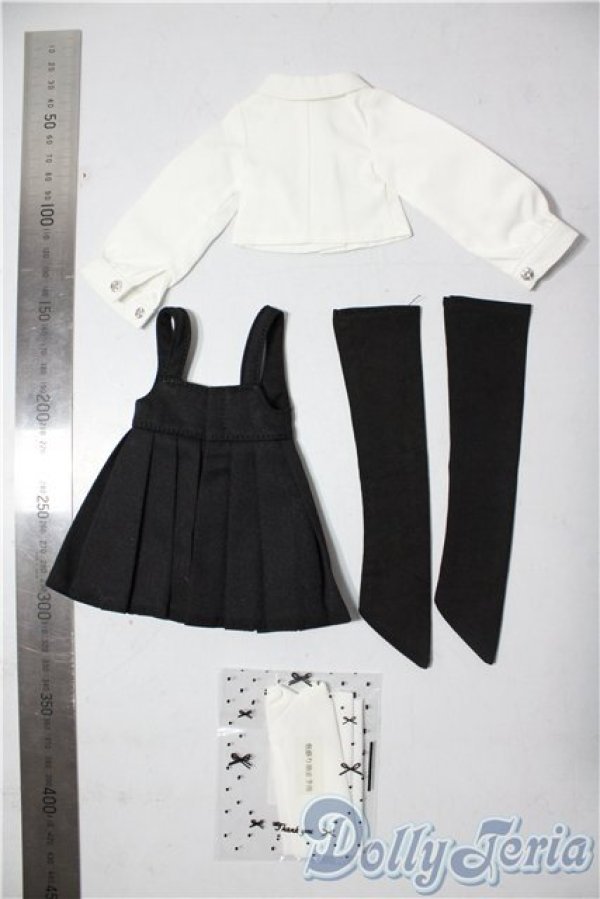 画像2: 幼SD/OF:衣装セット U-25-12-24-086-TN-ZU (2)