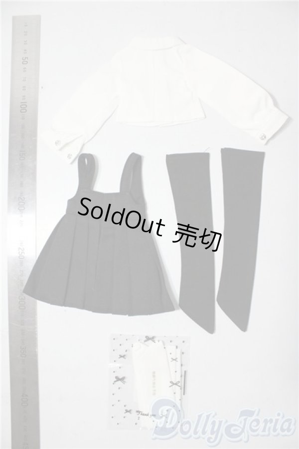 画像2: 幼SD/OF:衣装セット U-25-12-24-086-TN-ZU (2)