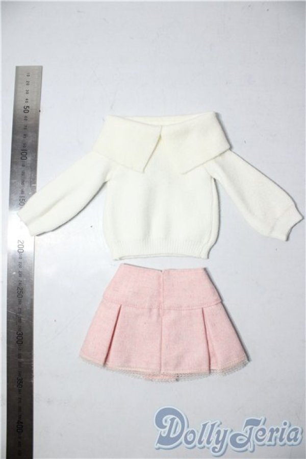 画像2: SD/OF:衣装セット U-25-12-24-085-TN-ZU (2)