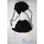 画像: SDM＆MSD/OF:ドレス U-25-12-24-095-TN-ZU