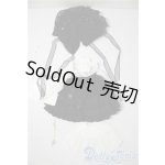 画像: SDM&MSD/OF:ドレス U-25-12-24-095-TN-ZU