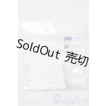 画像: SDM＆MDD/OF:ブラウス(白・ロリータ) U-25-12-24-096-TN-ZU