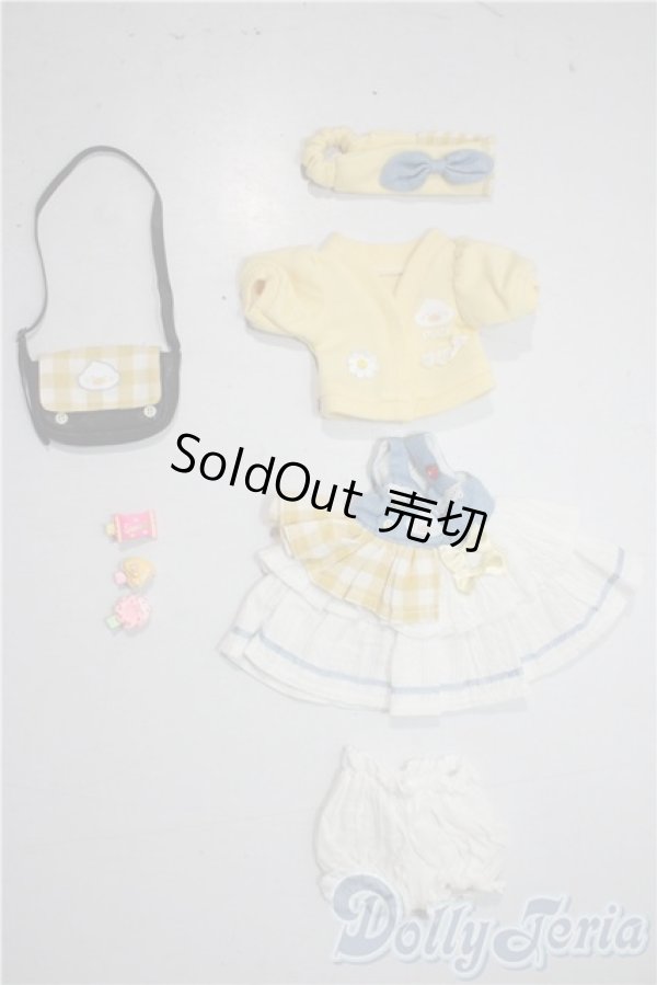 画像1: MDD/OF:衣装セット A-26-01-04-1079-TN-ZU (1)