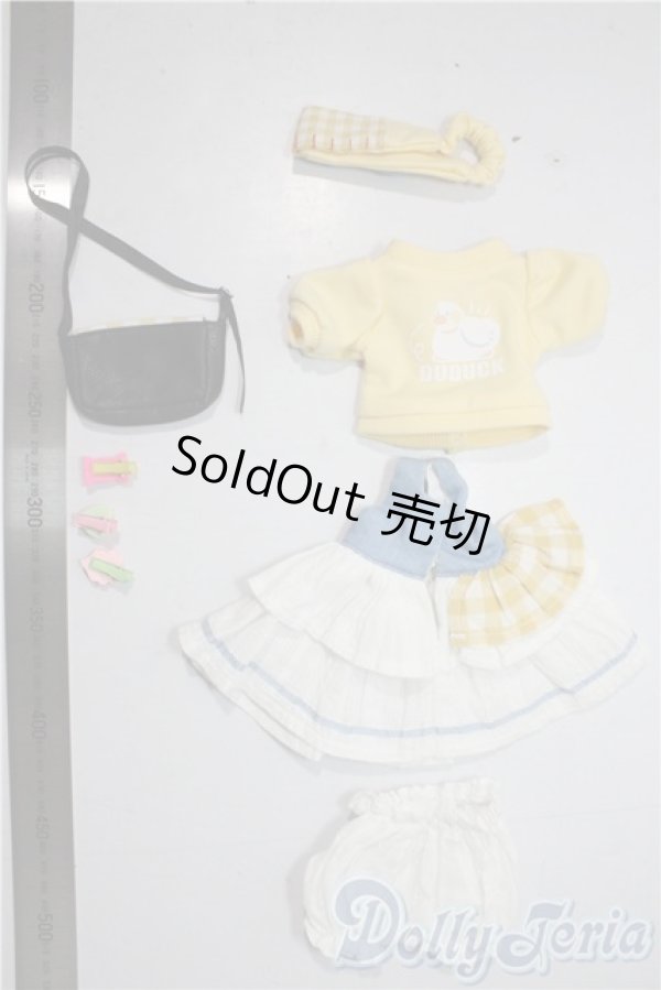画像2: MDD/OF:衣装セット A-26-01-04-1079-TN-ZU (2)