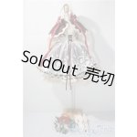 画像: SDM＆MSD/OF:衣装セット U-25-12-24-094-TN-ZU