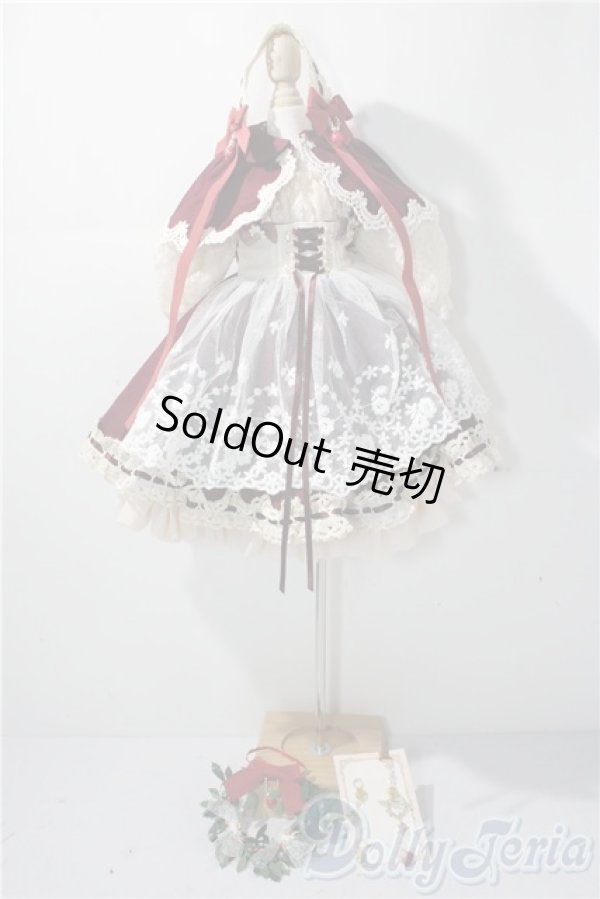 画像1: SDM＆MSD/OF:衣装セット U-25-12-24-094-TN-ZU (1)